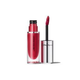 M.A.C Locked Kiss Ink Lipcolour - Most Curious