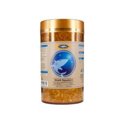 Ocean King Deep Ocean Shark Squalene 1000mg 366 Capsules