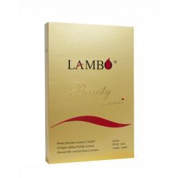 Beauty From Australia Sheep Placenta Serum 3x30ml