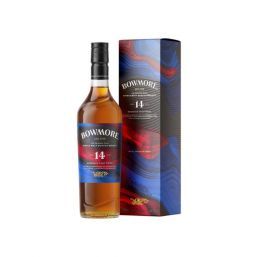 14y Islay Single Malt Scotch Whisky 43% 0.7L