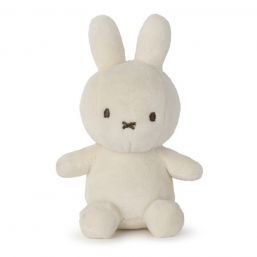 Lucky Miffy Sitting Cream In Giftbox 10cm/4"
