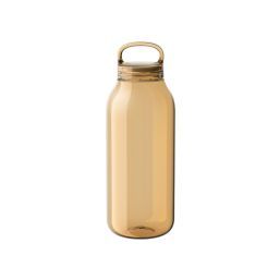 Water Bottle 500ml Amber