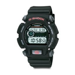 Casio G-Shock Gents Black - DW9052-1