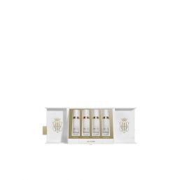 Sisley SisleÃ¿a L'IntÃ©gral Anti-Ãge La Cure 4x10ml Set