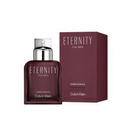 Calvin Klein Eternity for Men Amber Essence Parfum 100ml