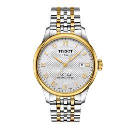 Tissot Le Locle Powermatic Automatic Gents 39MM T0064072203301