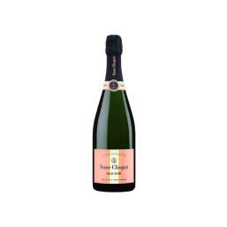 Veuve Clicquot Rich Rosé On Ice 75CL