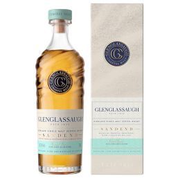 Sandend Single Malt Scotch Whisky By Glenglassaugh (700mL)