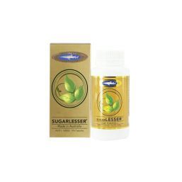 Sugarlesser 100's Box