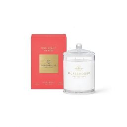 One Night In Rio Candle 380g