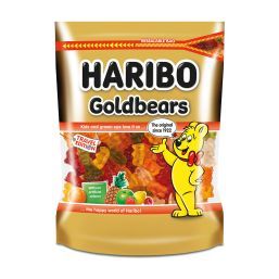 Haribo Goldbears Pouch 750g