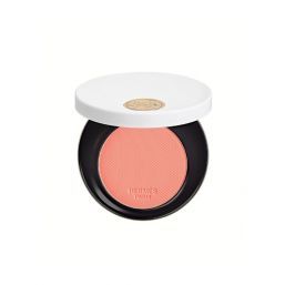 Hermès Rose Silky Blush Powder - 23 Rose
