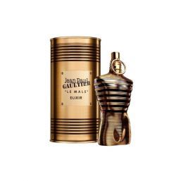 Le Male Elixir Absolu Parfum Intense 125ml