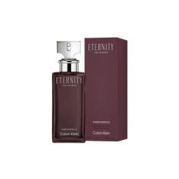 Calvin Klein Eternity for Women Amber Essence Parfum Intense 100ml