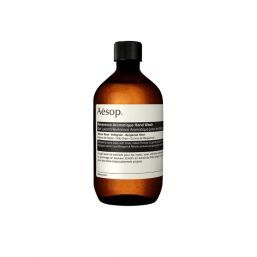 Aesop Reverence Aromatique Hand Wash 500mL Refill