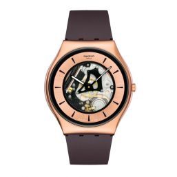 Swatch Copper Flame Ss07G107