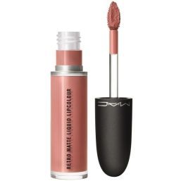 Retro Matte Liquid Lipstick - Burnt Spice 5Ml/.17Floz