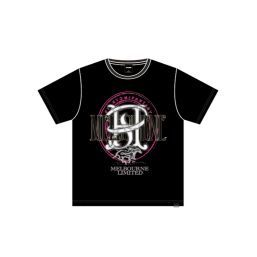 Melbourne Limited Tee Ph24s-st88bk-s