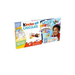 Kinder Chocolate 400g