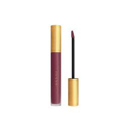 Matte Lipstick Liquid 607 Vanessa Violet