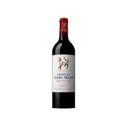 2018 Bordeaux Blend 750ml