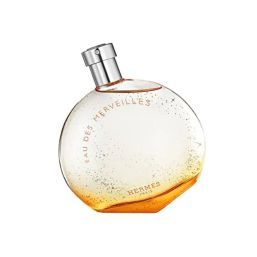 Hermes Eau Des Merveilles Eau De Toilette Spray 3.3 Oz / 100 Ml for Women