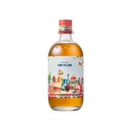 Four Pillars Christmas Australian Gin 700ml