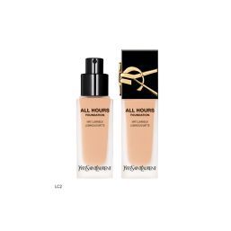 YSL Beauty All Hours Foundation LC2 25 ml