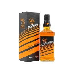 Jack Daniel's Mclaren F1 Ltd Edition Tennessee Whisky 1l