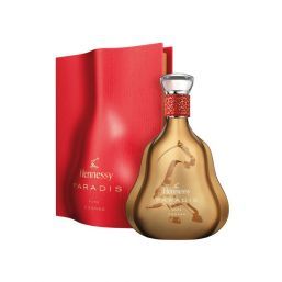 Hennessy Cognac Paradis Lunar New Year 2026 France 700ml