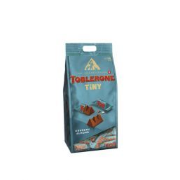 Tiny Crunchy Almond Bag 240g