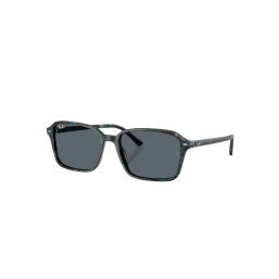Ray-ban 0rb2231 1417r5 58 Blue Grey Blue