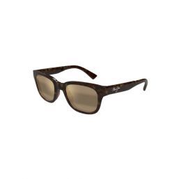 Mj0673s-005 52 Injection Havana-bronze U