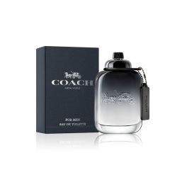 Coach Man Eau De Toilette 100ml