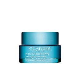 Clarins Hydra-Essentiel Light Cream All Skin Types 50ml