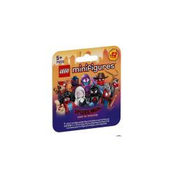 Minifigures 71050