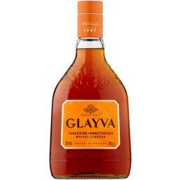 Glayva Whisky Liqueur 500ml