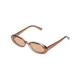 LE SPECS OUTTA LOVE | CARAMEL-TAN TINT LSP1802190