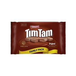 Arnott's Tim Tam Original Value Pack , 365G & 11.7 Ounce