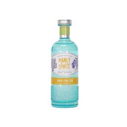 Coastal Citrus Gin 1l