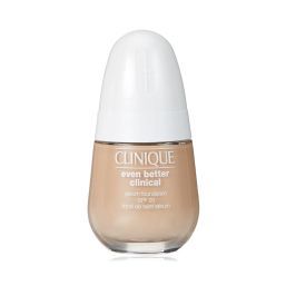 Clinique Even Better Clinical Serum Foundation SPF20, CN 40 Cream Chamois, 30 ml