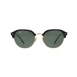 Sunglasses Ray-Ban RB4429 601/31 55-20 Black on Arista