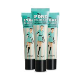 Benefit The POREfessional Pro Balm Trio Set