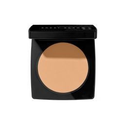 Bobbi Brown Sheer Finish Pressed Powder Warm Natural