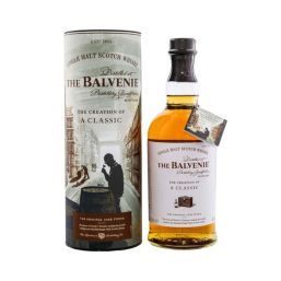 Balvenie The Creation of A Classic 700ml