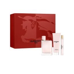 Burberry Her Eau de Parfum Women’s Trio Gift Set