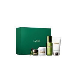 La Mer the Arrive Hydrated Collection