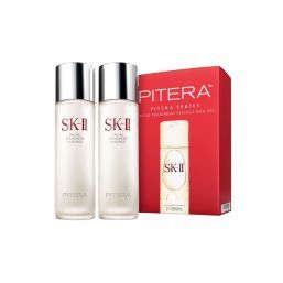 Sk-II Facial Treatment Essence Deluxe Duo Set 230mlx2