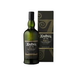 Ardbeg An Oa Islay Single Malt Scotch Whisky 1L