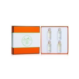 Miniature Coffret: Eau De Toilette Deluxe Replica Set 4x7.5ml